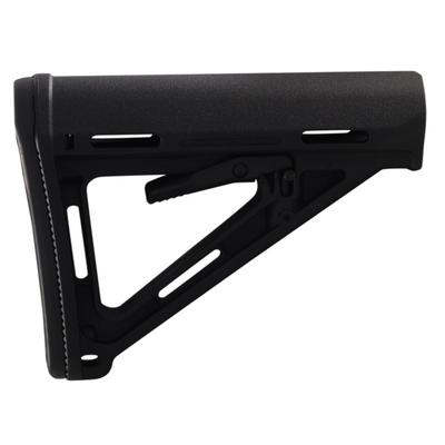 Magpul Stock MOE Collapsible AR-15 Carbine Synthetic Mil-Spec Black MAG400-BLK