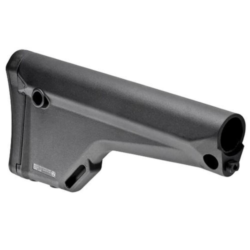 Bullseye North | Magpul AR-15 MOE Rifle Stock Polymer Black MAG404-BLK