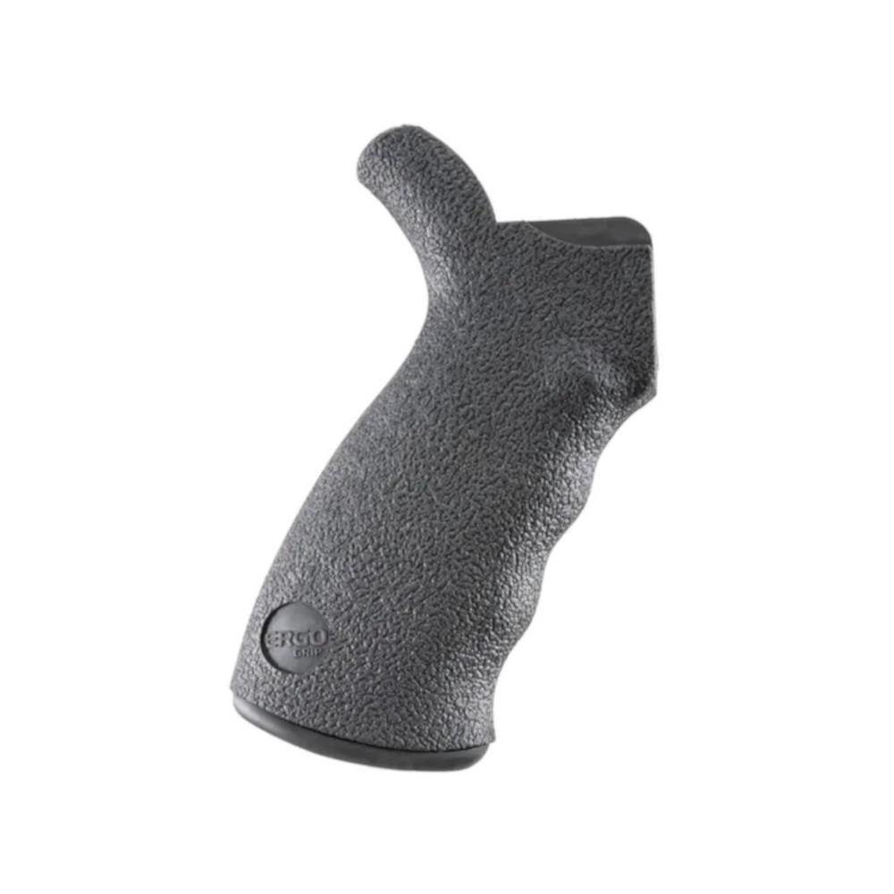 Bullseye North | ERGO Sure Grip Aggressive Texture Pistol Grip AR-15 LR ...