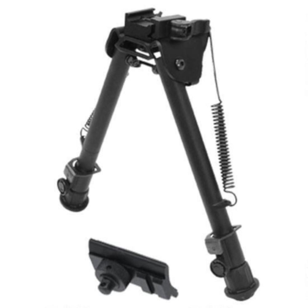 Bullseye North | Leapers UTG Tactical Op Bipod Quick Release Adjustable ...