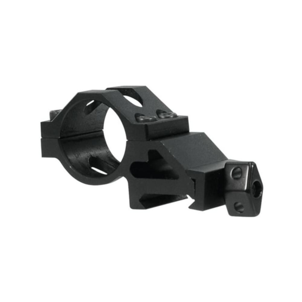 Bullseye North | Leapers UTG Angled Offset Low Profile Flashlight Ring ...