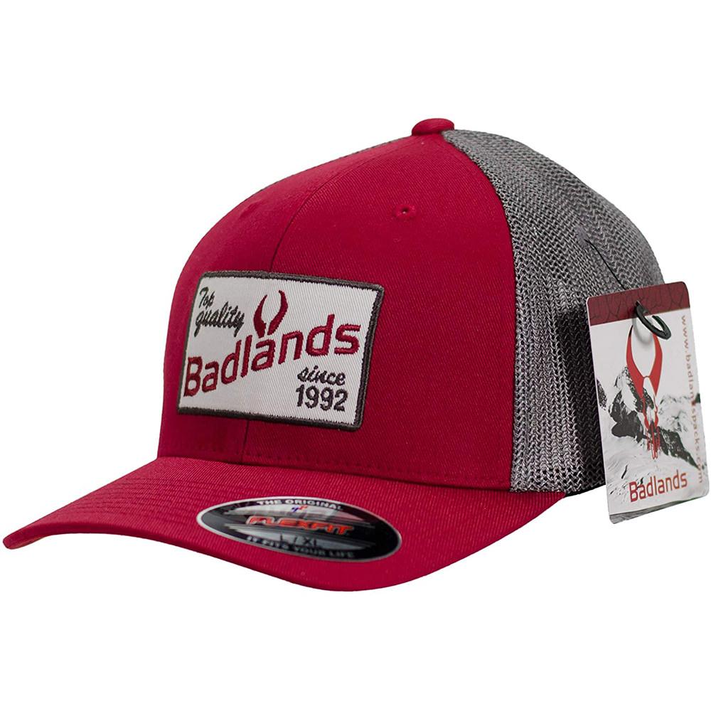 Bullseye North | Badlands Throwback Hat Large / XL 21-35201