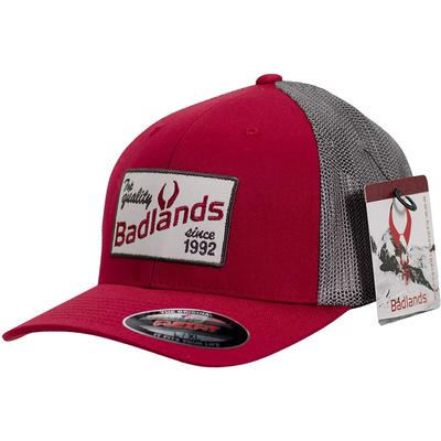 Badlands Throwback Hat Large / XL 21-35201