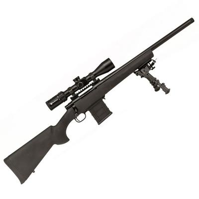 Howa MiniAction 223 Rem Bolt Action Rifle 20