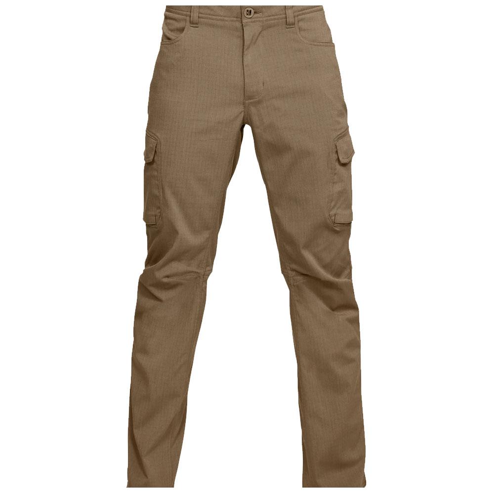 cargo pants mens under armour