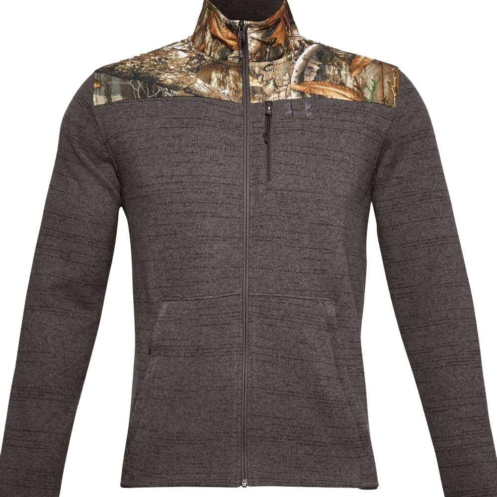 under armour realtree jacket