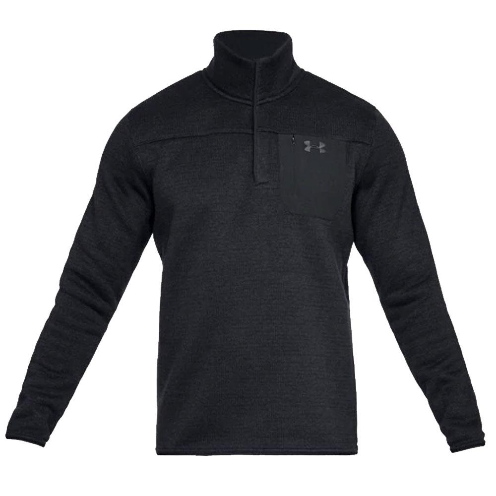 under armour specialist henley 2.0