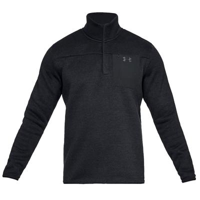 Bullseye North | Under Armour Men's UA Specialist Henley 2.0 Long ...