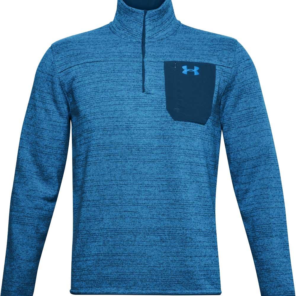 under armour specialist henley 2.0