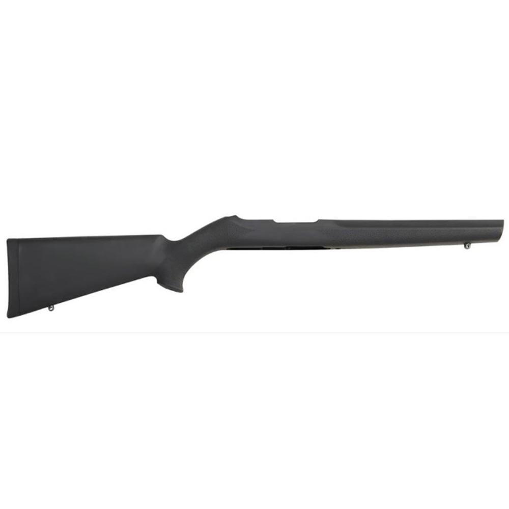 Bullseye North | Tactical Solutions Hogue Overmolded 10/22 Rifle Stock