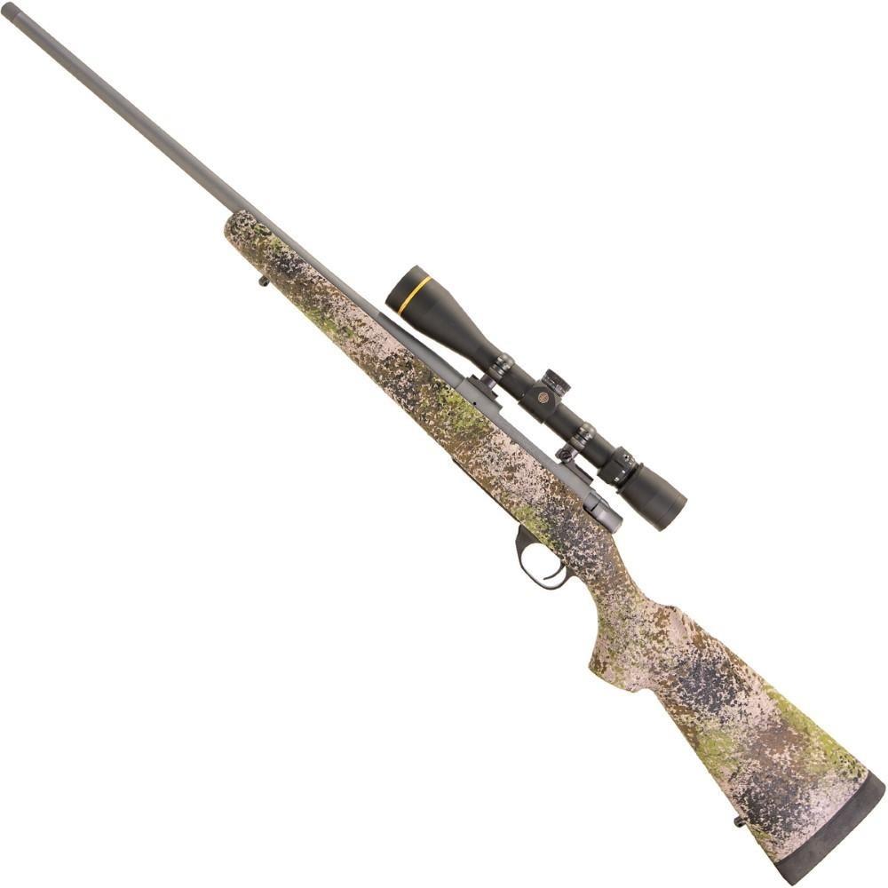 Bullseye North | Howa Randy Newberg Bolt Action Rifle 300 Win Mag 24