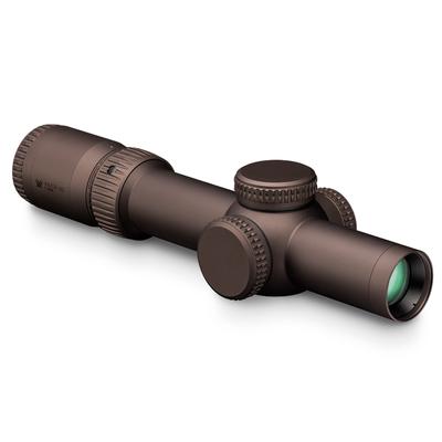 Vortex Razor HD Gen III 34mm FFP Riflescope 1-10x24 EBR-9 MRAD