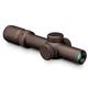  Vortex Razor Hd Gen Iii 34mm Ffp Riflescope 1- 10x24 Ebr- 9 Mrad