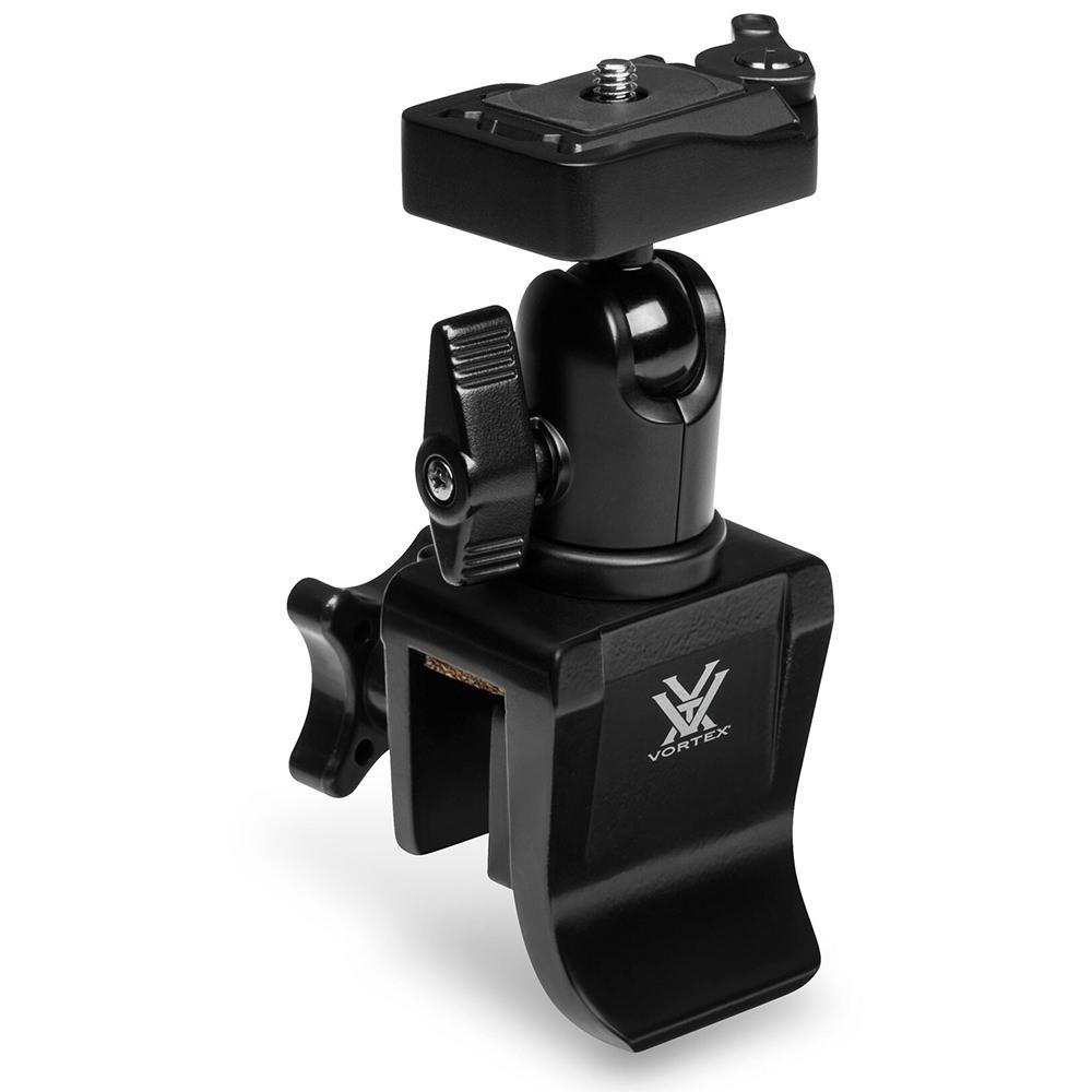 Bullseye North | Vortex Summit Car Window Mount with Ball Head