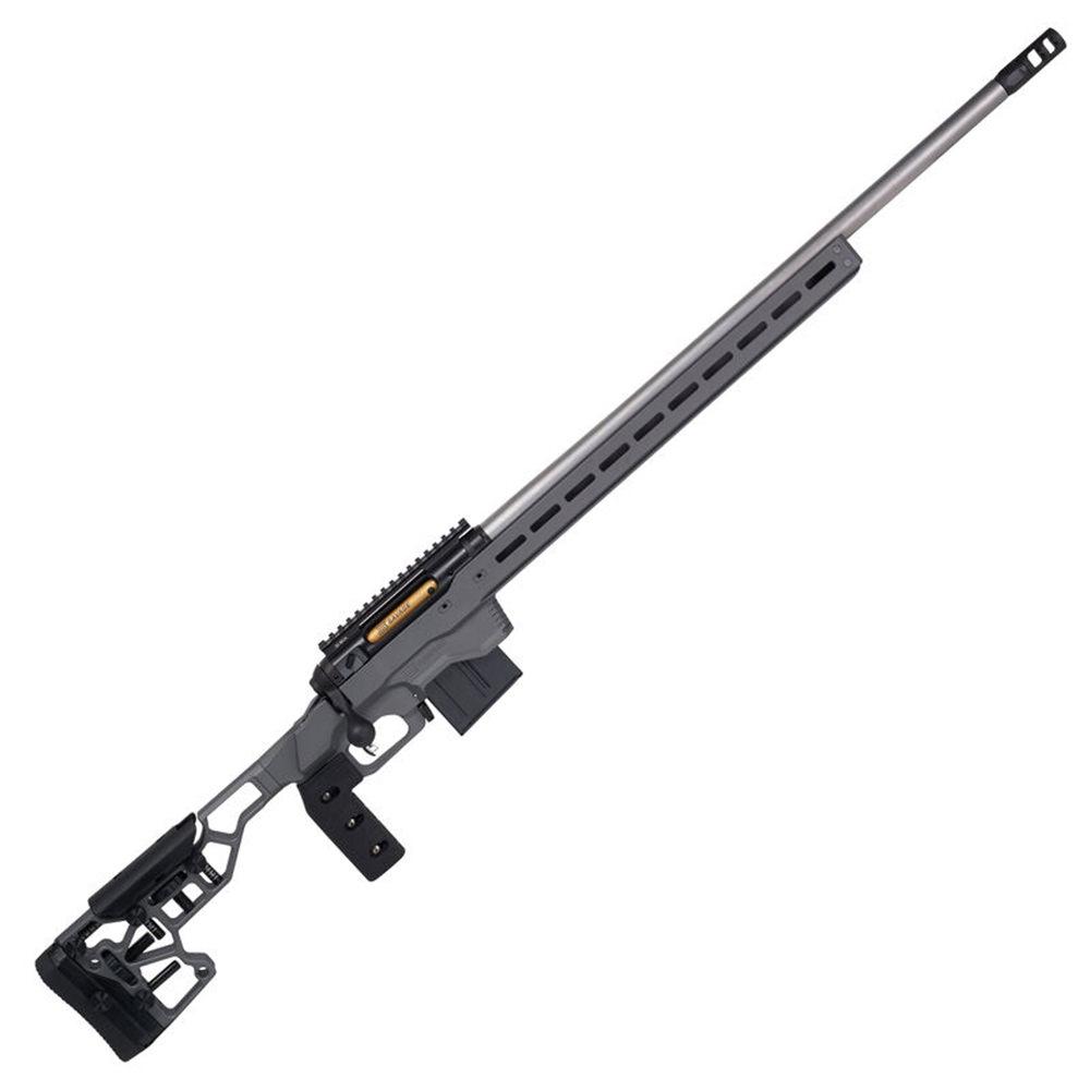 Bullseye North Savage 110 Elite Precision 308 Winchester Bolt Action