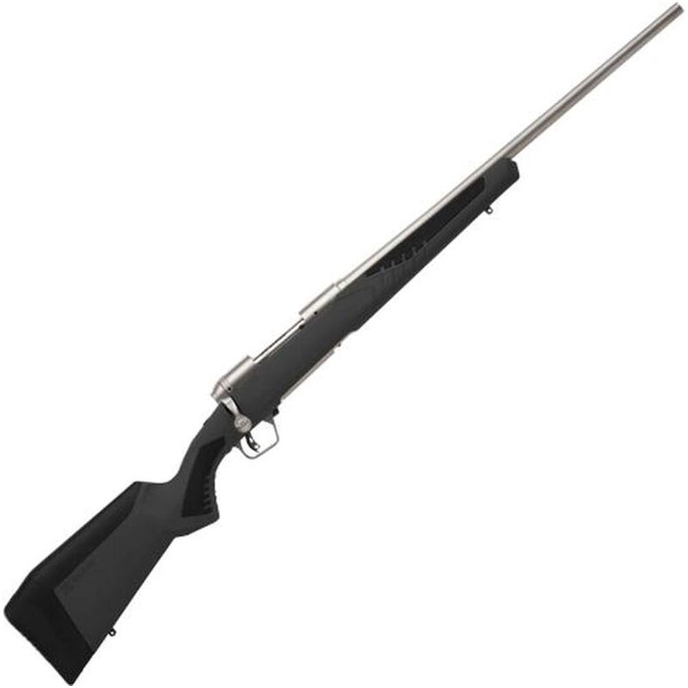 Bullseye North Savage 110 Storm Bolt Action Rifle 308 Win 22 Barrel