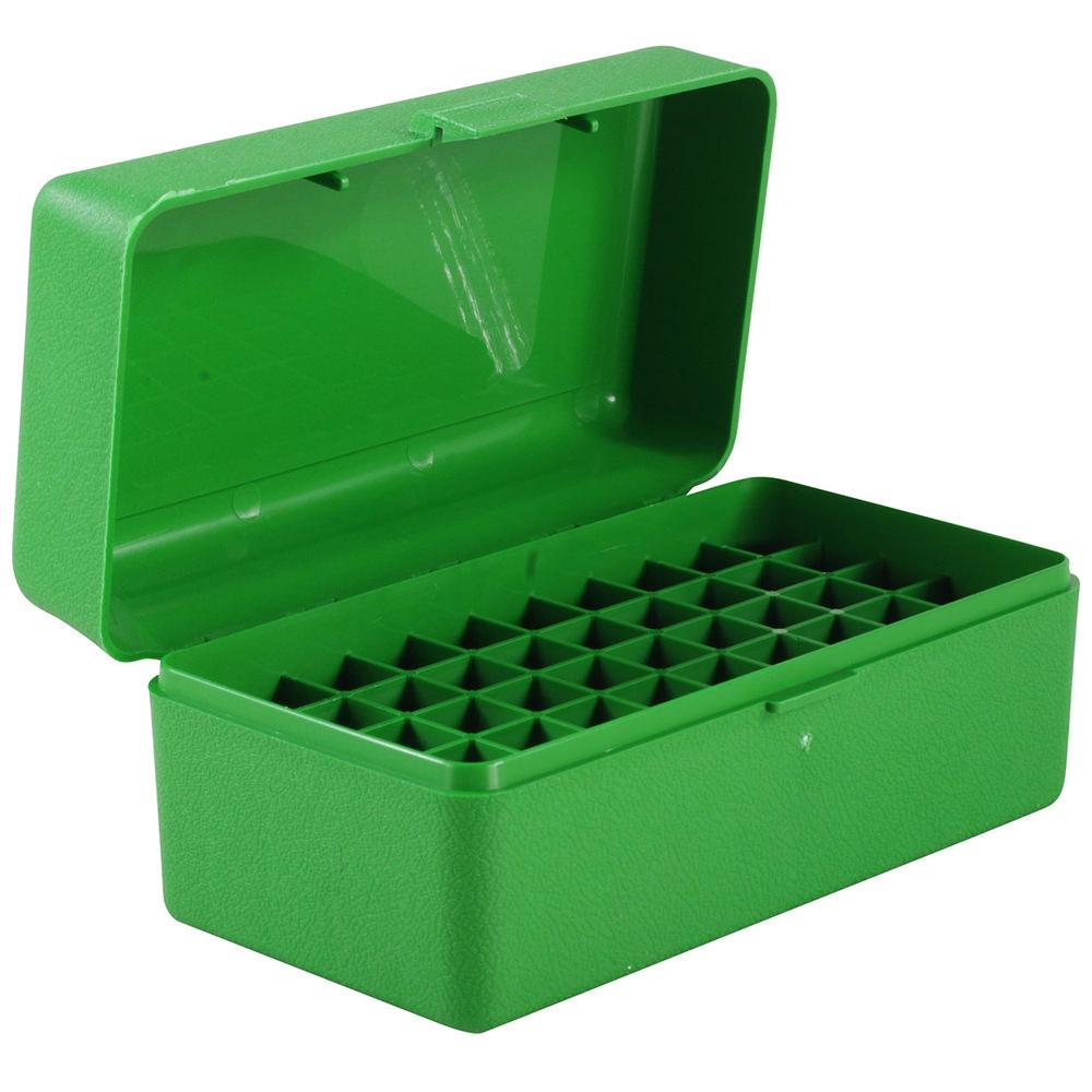 MTM Flip-Top Ammo Box 7mm Winchester Short Magnum (WSM), 300