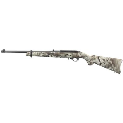 Ruger 10/22 Carbine 22 LR, 18