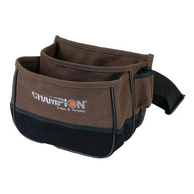 Champion Trapshooting Shell Pouch Double