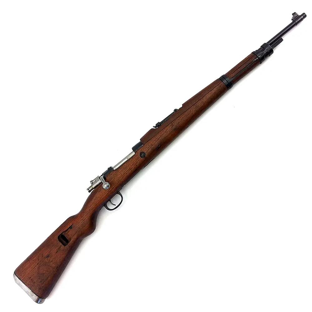 yugo mauser m48 synthetic stock