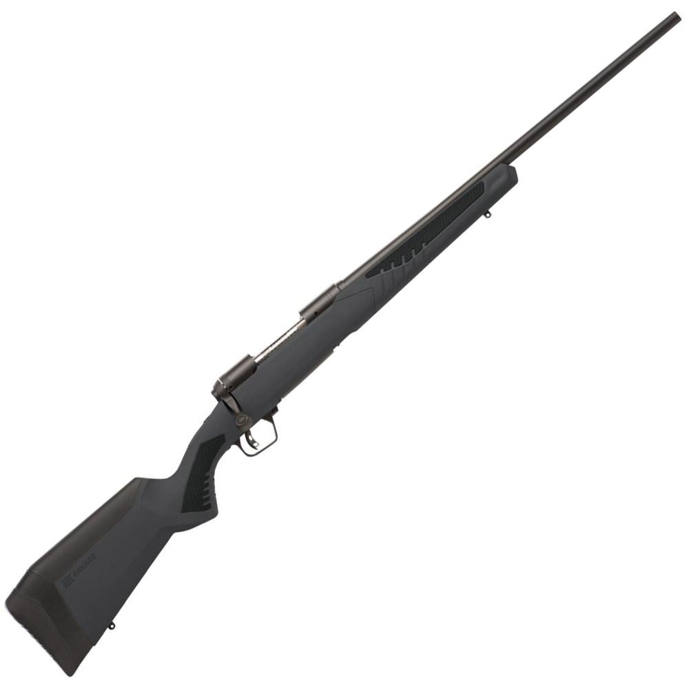 Bullseye North | Savage 110 Hunter Bolt Action Rifle .204 Ruger 22 ...