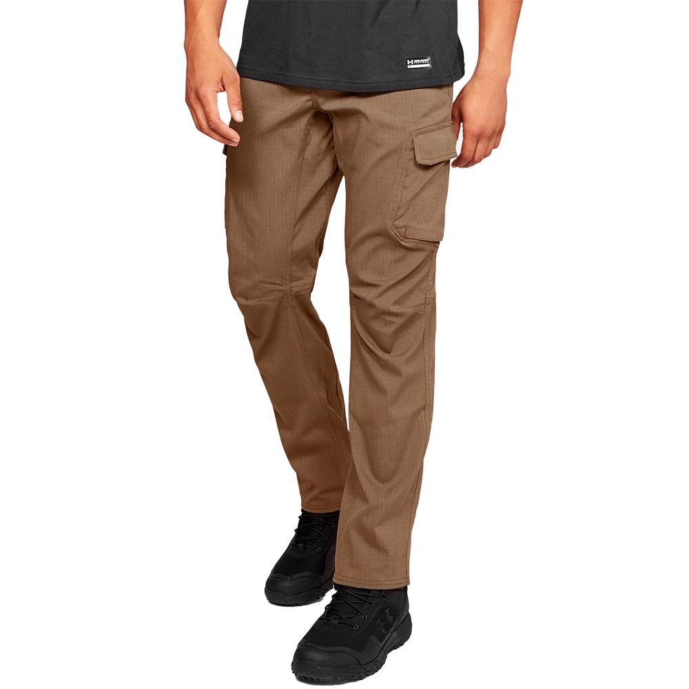 men's ua flex pants