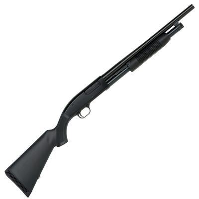 Mossberg Maverick 88 Security 12 Ga. 18.5