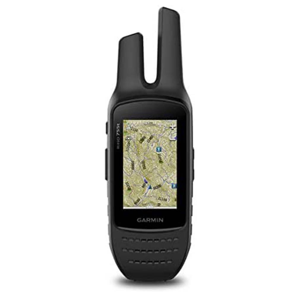 Bullseye North | Garmin Rino 755t 2-Way Radio/GPS Navigator With Camera ...