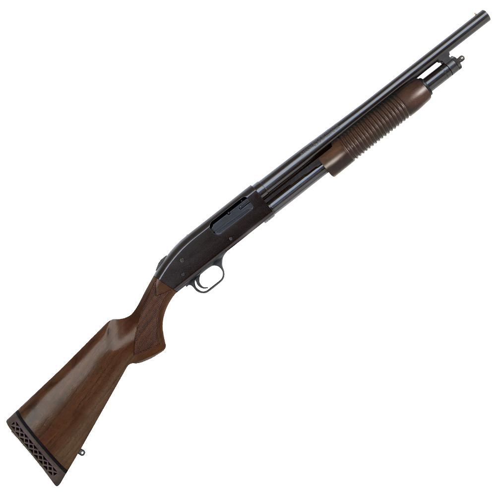 Bullseye North | Blemish - Mossberg 500 Retrograde Pump Action Shotgun ...