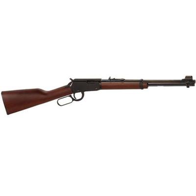 Henry Youth Lever Action Rifle .22 LR 16.125