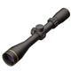  Leupold Vx- Freedom Rimfire Rifle Scope 3- 9x 40mm Rimfire Moa Reticle Matte