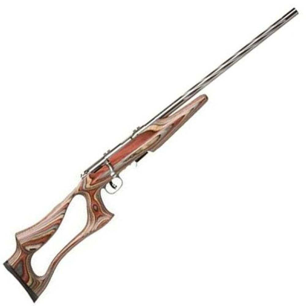 Bullseye North | Savage 93R17 BSEV 17 Series Bolt Action Rifle .17 HMR