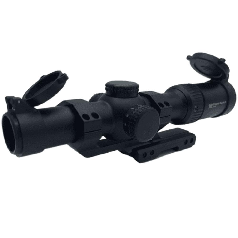 Bullseye North | Vortex Strike Eagle 1-8x24 AR-BDC2 Reticle Scope w/ CM ...