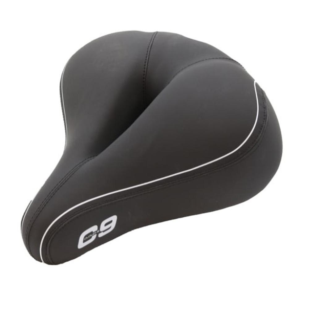 Bullseye North | Rambo Bikes Cloud-9 Cruiser Select Airflow Saddle Seat