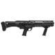  Standard Mfg Dp- 12 12 Gauge Pump Action Shotgun Black