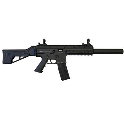 GSG-15 Special Edition Semi-Auto 22LR Rifle with Faux Supressor