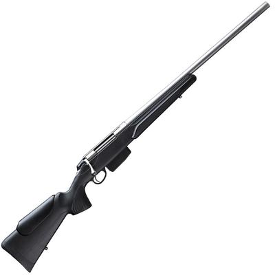 Tikka T3x Varmint Stainless .223 Rem Bolt Action Rifle, 23.7