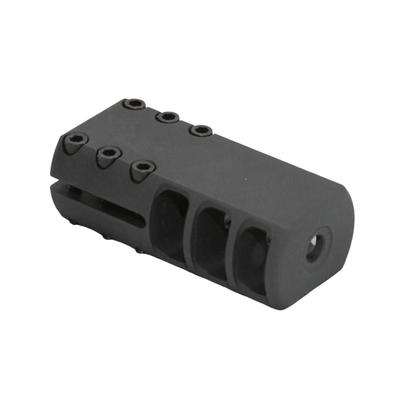 Kahntrol Clamp On Muzzle Brake .695