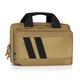  Savior Equipment Specialist Pistol Case Tan