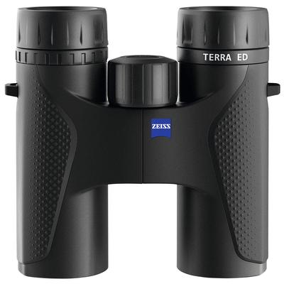 ZEISS Terra ED 8x32 Binoculars