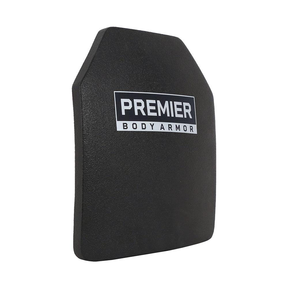 Bullseye North | Premier Body Armor STRATIS Level IV Enhanced 10"x12 ...