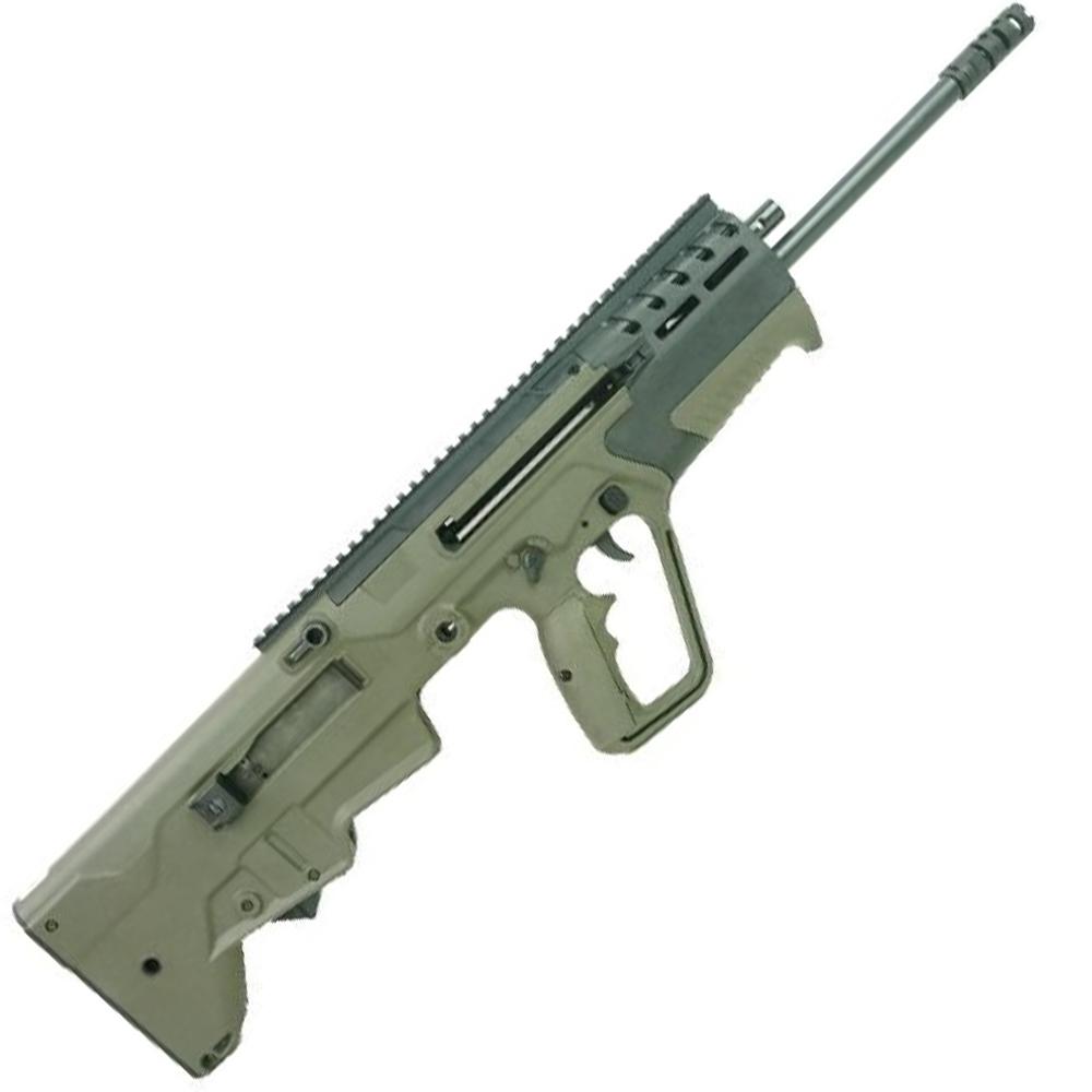 IWI Tavor 7 Rifle 7.62 NATO 20