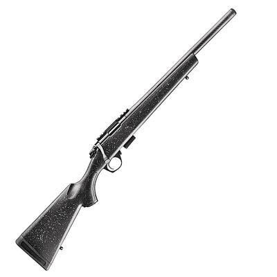 Bergara BMR .22LR Rifle, 18