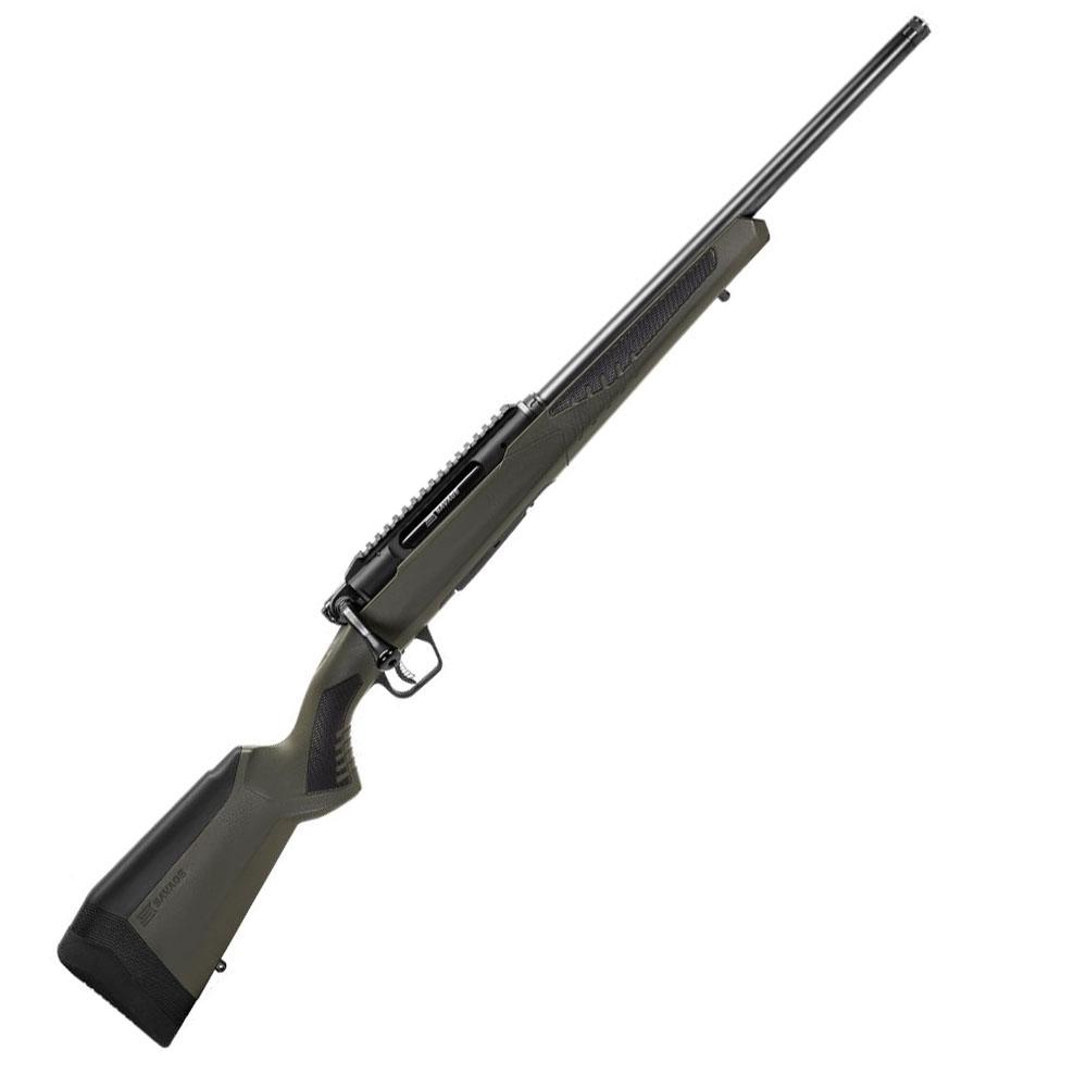 Bullseye North | Savage Impulse Hog Hunter 6.5 Creedmoor Straight-Pull ...