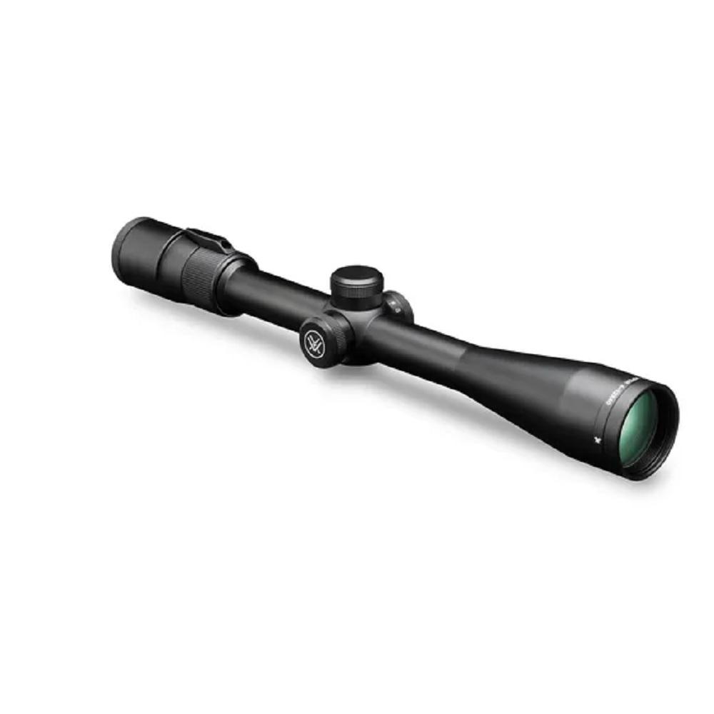 Vortex Viper 4-12X40 PA, Dead-Hold BDC (MOA) Rifle Scope