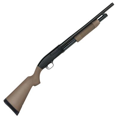 Mossberg Maverick 88 Security 12ga 3