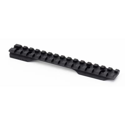 Vortex Picatinny Rail for Winchester 70 Short (post 2009) and WSM 20 MOA