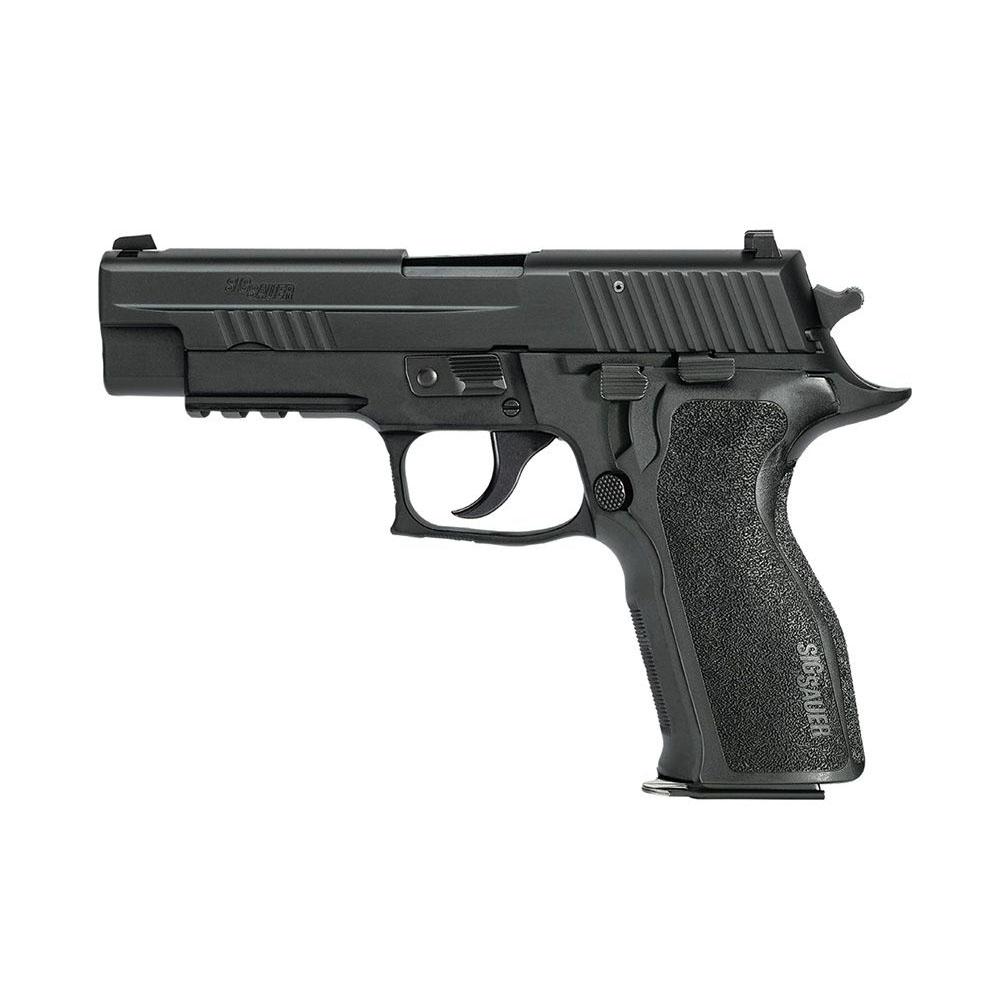 Bullseye North Sig Sauer P Elite Full Size Mm Pistol Barrel