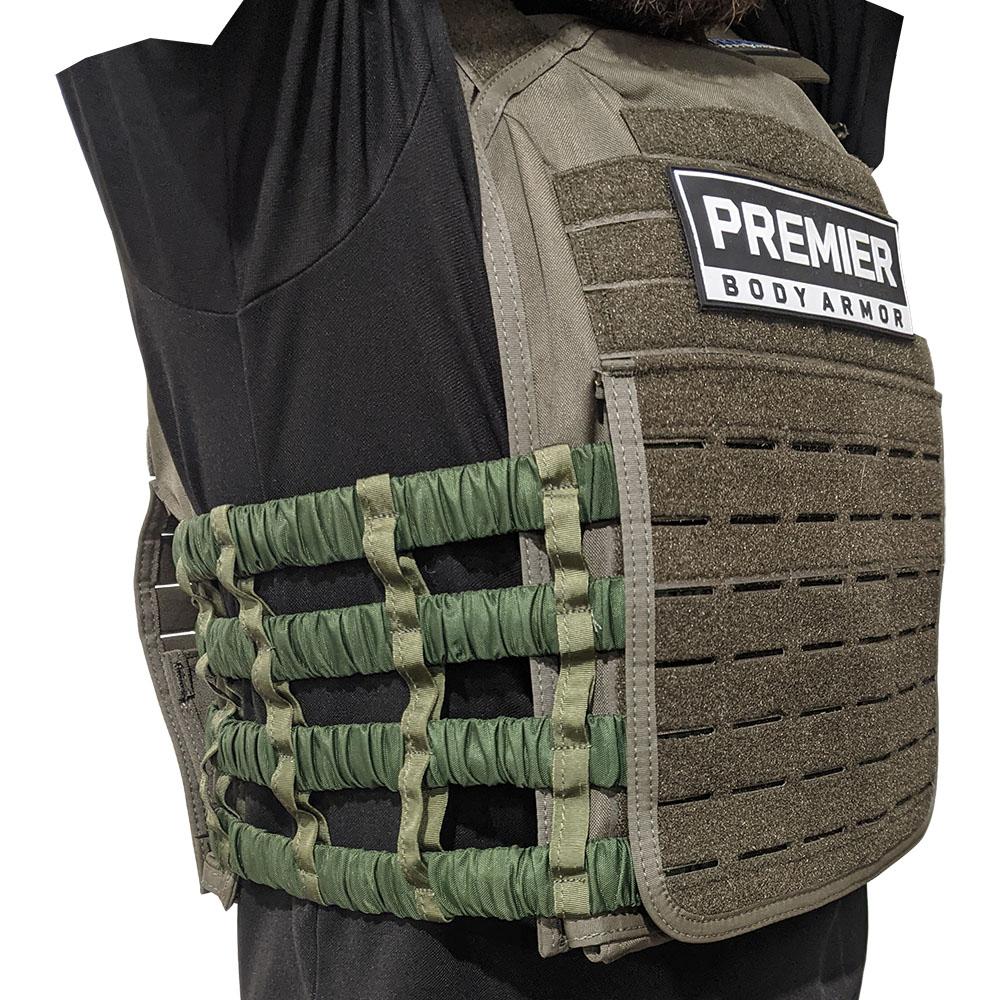 5.11 Plate Carrier Setup and TacTec Review
