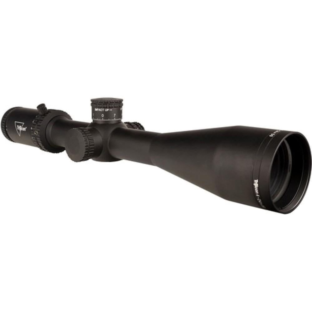 Bullseye North | Trijicon Tenmile 4.5-30x56 Long Range Rifle Scope, Red ...